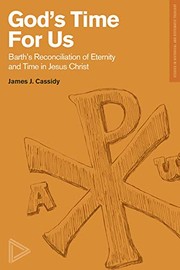 Cover of God's Time for Us by James J. Cassidy