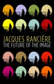 Front cover of Destin des images by Jacques Rancière