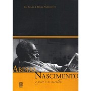 Cover of Abdias nascimento by Ele Semog