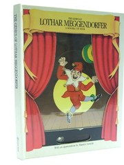 Cover of The genius of Lothar Meggendorfer by Lothar Meggendorfer