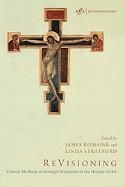 Cover of ReVisioning by James Romaine