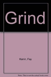 Cover of Grind by Grossman, Larry.