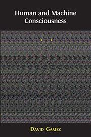 Cover of Human and Machine Consciousness by David Gamez