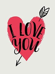 Cover of I Love You by Summersdale
