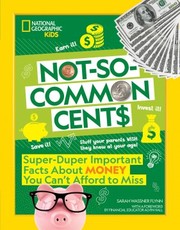 Front cover of All about Money by Sarah Wassner Flynn
