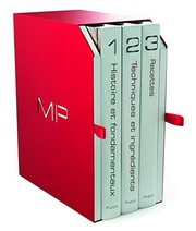 Front cover of Modernist Pizza French Edition by Nathan Myhrvold