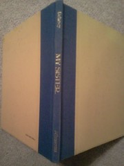 Cover of My sister by Molly Delaney