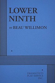 Cover of Lower Ninth by Beau Willimon