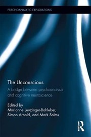 Cover of Unconscious by Mark Solms
