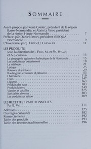 Cover of Normandie by Collective