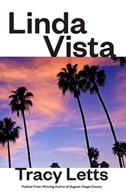 Front cover of Linda Vista (TCG Edition) by Tracy Letts
