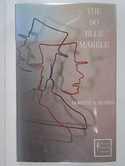 Cover of The So Blue Marble by Dorothy B. Hughes