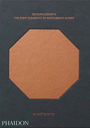 Cover of Octaphilosophy by Zhencheng Jiang