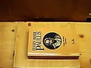 Cover of Paulus by Eugen Biser