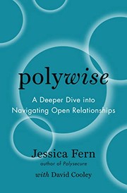 Cover of Polywise by Jessica Fern