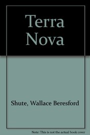 Cover of Terra nova by Wallace Beresford Shute