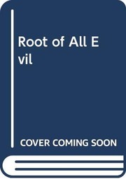 Cover of Root of all evil by Elizabeth Ferrars
