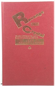 Front cover of Revenge of the Crystal by Jean Baudrillard