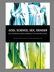 Cover of God, science, sex, gender by Patricia Beattie Jung