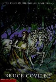 Front cover of Song of the Wanderer by Bruce Coville