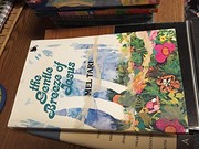 Front cover of The gentle breeze of Jesus by Mel Tari