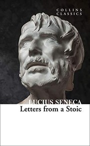 Cover of Letters from a Stoic (Collins Classics) by Lucius Seneca