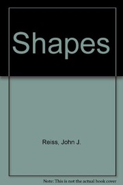 Cover of Shapes by John J. Reiss