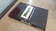Cover of Moguls by Michael Pye