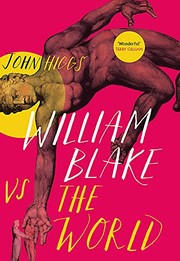 Cover of William Blake vs the World by John Higgs