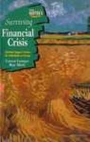 Cover of Surviving financial crises by Loren Lumpe
