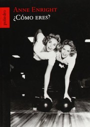 Cover of Como Estas? by Anne Enright