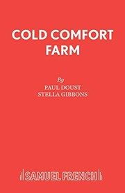Cover of Cold Comfort Farm by Paul Doust
