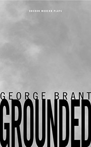 Cover of Grounded by George Brant