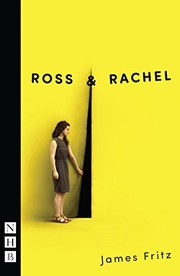 Front cover of Ross and Rachel by James Fritz