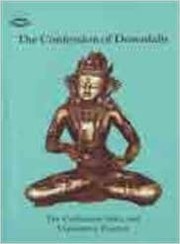 Front cover of The confession of downfalls by Nāgārjuna