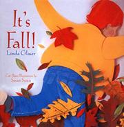 Cover of It's fall! by Linda Glaser