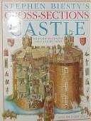 Cover of Castle (Stephen Biesty's Cross-Sections) by Richard Platt