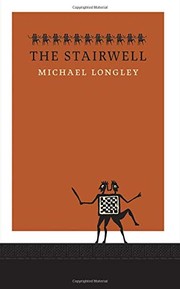 Cover of Stairwell by Michael Longley