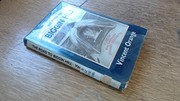 Front cover of The road to Biggin Hill by Vincent Orange