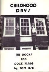 Cover of Childhood days by Tom Ash