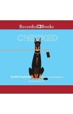 Cover of Checked by Cynthia Kadohata