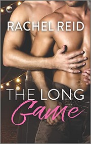 Front cover of The Long Game by Rachel Reid