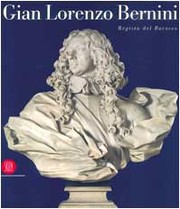 Cover of Gian Lorenzo Bernini by Gian Lorenzo Bernini
