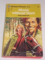 Front cover of Moon Without Stars by Anne Hampson