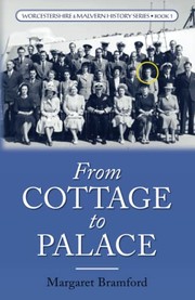Front cover of From Cottage to Palace by Richard Lyntton