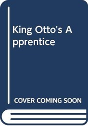 Cover of King Otto's Apprentice by Rayner Sussex