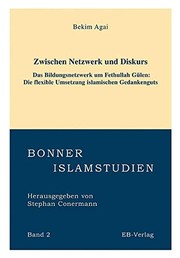 Cover of Zwischen Netzwerk und Diskurs by Bekim Agai