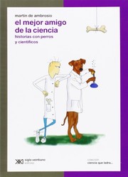 Front cover of El Mejor Amigo de La Ciencia by Martin de Ambrosio