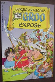 Cover of [Groo the Wanderer] by Sergio Aragones