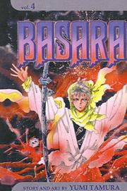 Cover of Basara by Yumi Tamura
